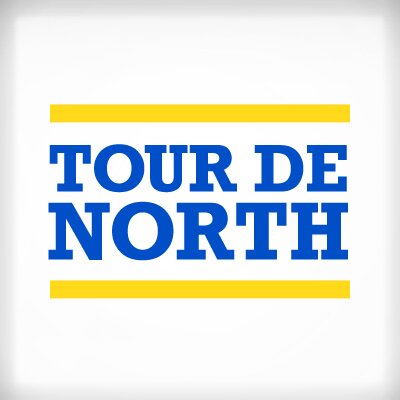Cops for Cancer Tour de North allows the Canadian Cancer Society to fund outstanding pediatric cancer research and support programs like Camp Goodtimes.