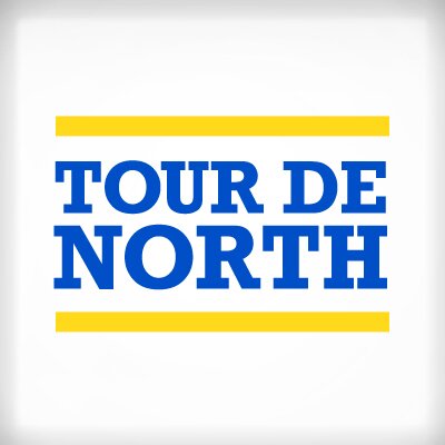 Tour de North