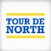 Tour de North (@tourdenorth) Twitter profile photo