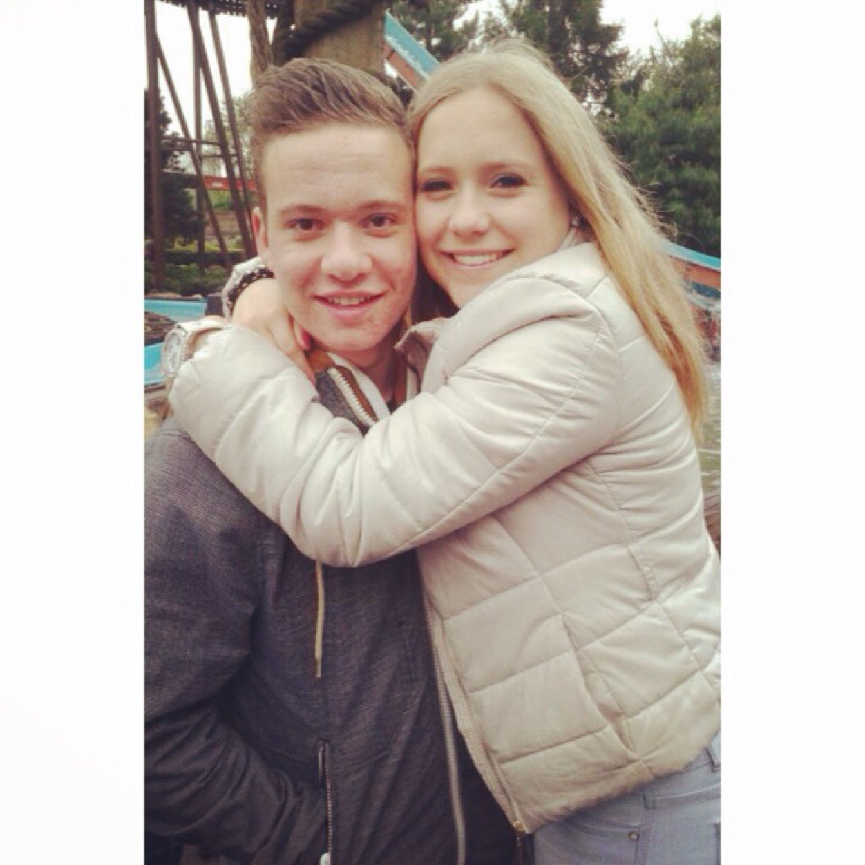 Be who you want to be, nobody is perfect' | insta kusjexanouk | snapchat xxanoukkk | enjoy every second of life  | 20/08/13 in love with @thijsvankessel ❤️