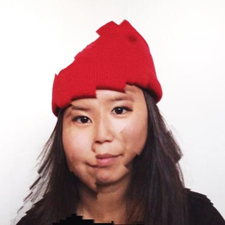 product designer, human bean