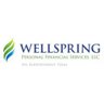 WellspringPFS's profile picture. Wellspring uses care and skill to help clients see the possibilities ahead for retirement, legacy and goals. Disclosure: https://t.co/0n9sOsGT7S