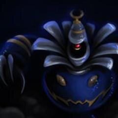 I am Dusknoir. I mean no harm, but trusting me would be a foolish thing to do. | Level 73 | Male | Shadow Sneak, Pursuit, Curse, Hex