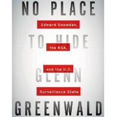 Edward Snowden, the NSA, and the U.S. Surveillance State by @ggreenwald - Available now.
