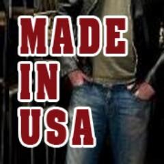 For 115 years, Round House is the largest and oldest maker of American made jeans and overalls made in USA. Twitter only for website: https://t.co/GilgjxqNYY.