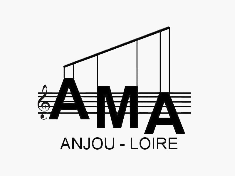 AMAanjouloire's profile picture. Association qui regroupe des musiciens amateurs de la région des Pays de la Loire et leur permet de partager le plaisir de la musique en petite formation.