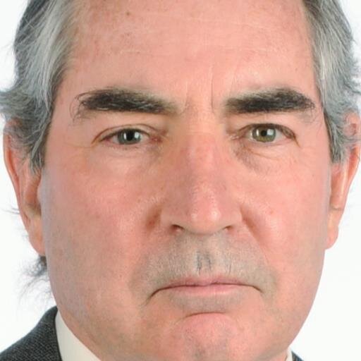 Edmund H. Mahony