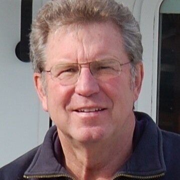 Salesman, Nordhavn Yachts Southwest