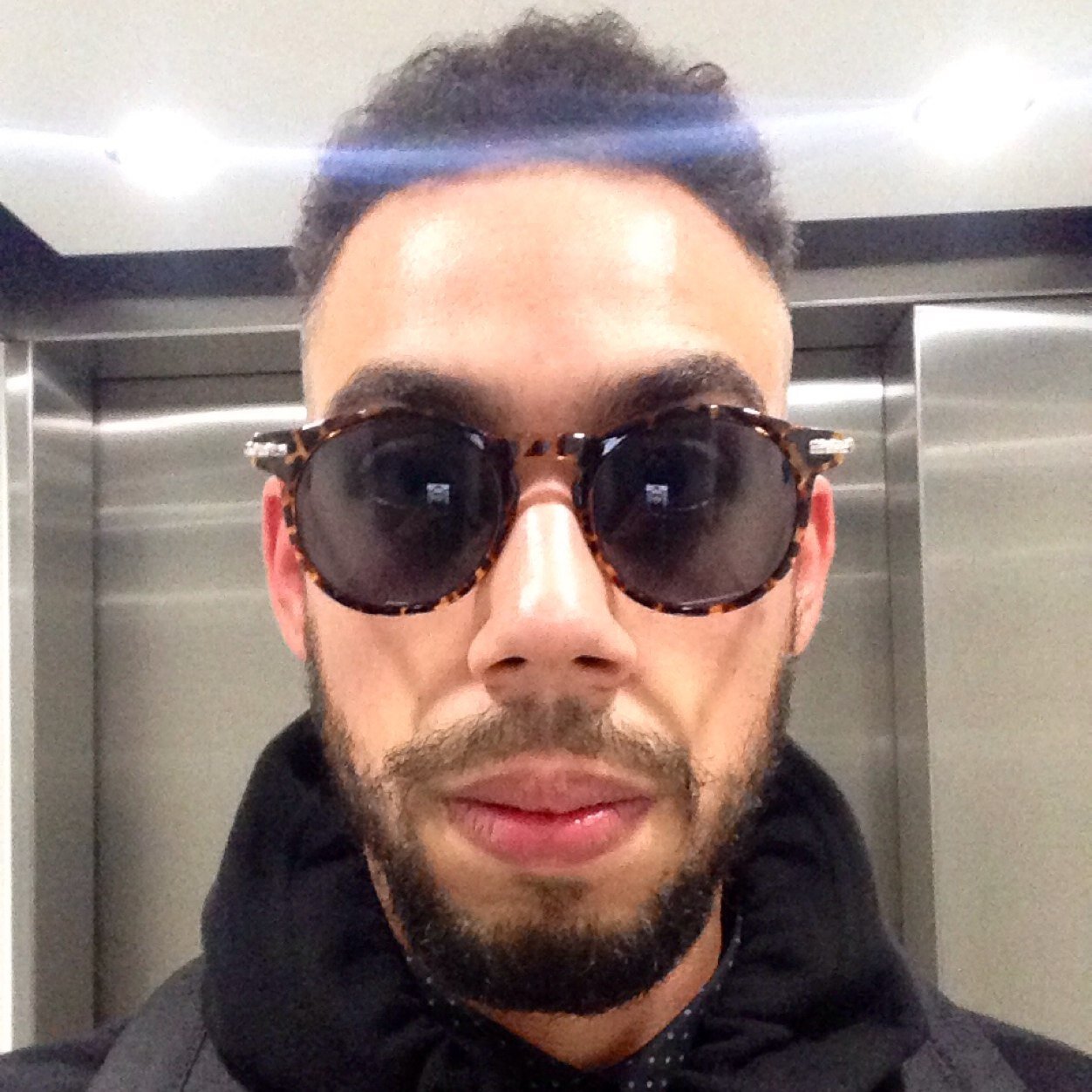 The Boy #theboy #esc