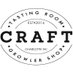 Craft Tasting Room (@craftgrowler) Twitter profile photo