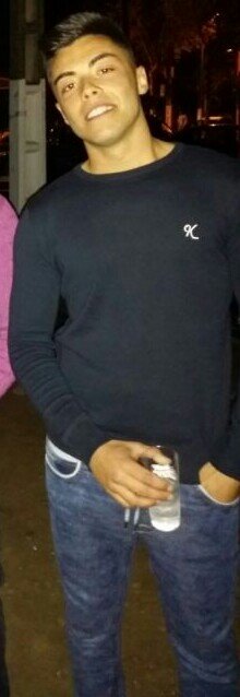 alvaroruny20's profile picture. 