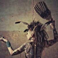 Faith Evangeline (@evilpawn) 's Twitter Profile