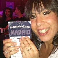 Tania Celemin (@tcelemin) 's Twitter Profile