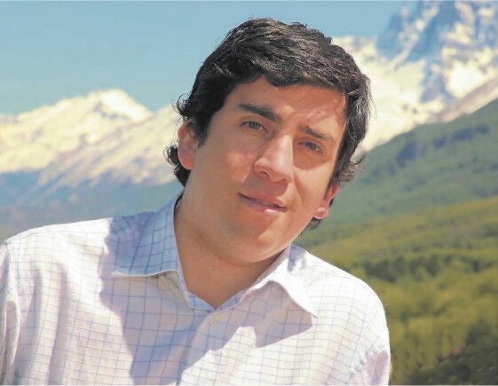 Patagón, Coyhaquino de Corazón..
