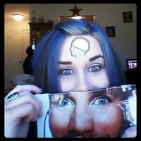 Ashley Minix (@luxxaurora) 's Twitter Profile
