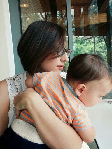 Catholic. Wife. Mother. Truth Seeker.