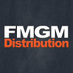 FMGM Distribution (@FMGMDist) Twitter profile photo