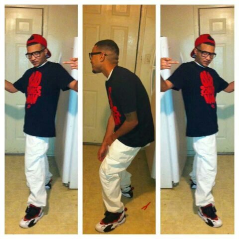 rapper producer song writer actor im the star in fast money..Videos on YouTube type in cipe add me on Facebook @cipe onthe track 
https://t.co/AcWqh59bSF