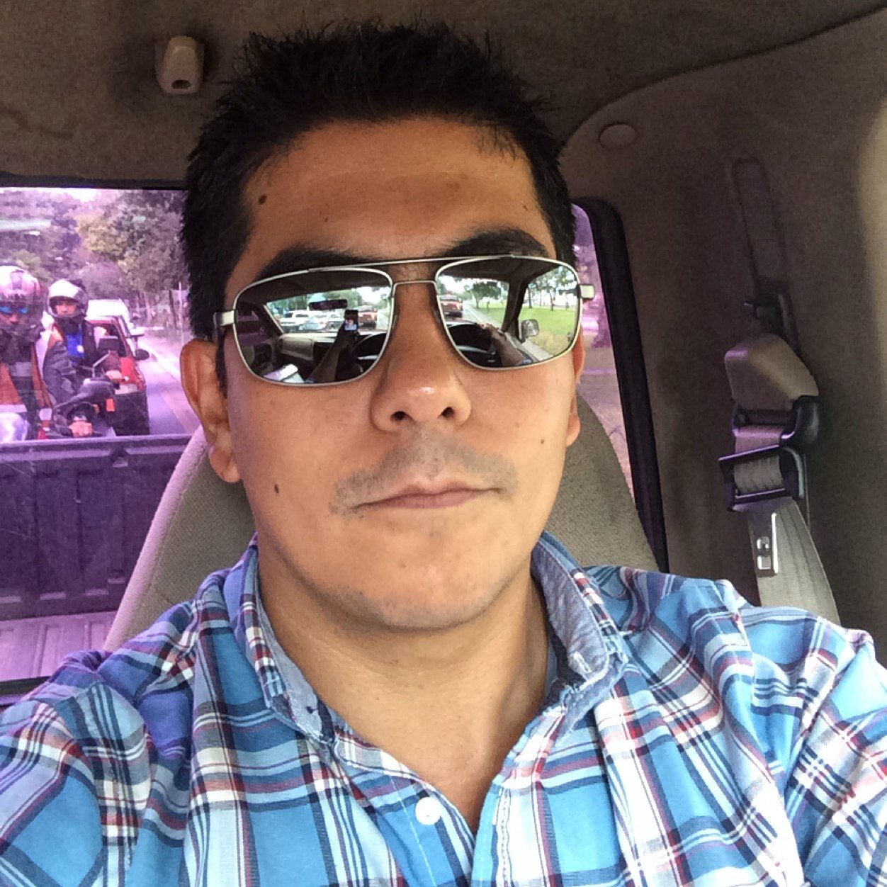 edgarciao's profile picture. 