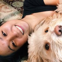 Margery Gang (@margerygang) 's Twitter Profile
