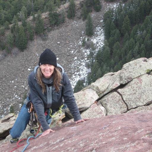 Seeker of Truth. Crazy yet passionate. Cyclist and all outdoor sports. Helper, giver, mother, & volunteer. Patio gardener.  BA, Anthropology and Art History.