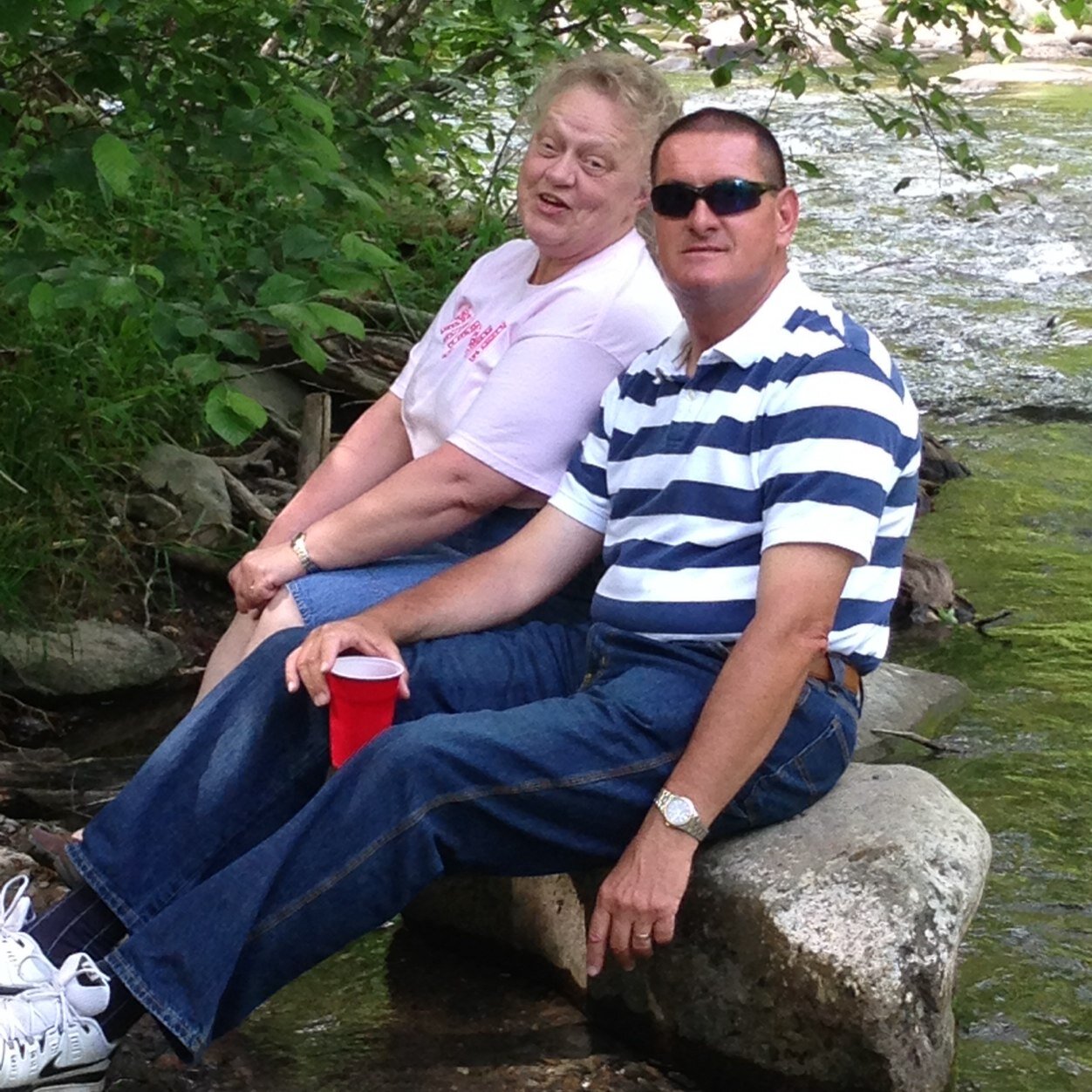 QRuble's profile picture. 