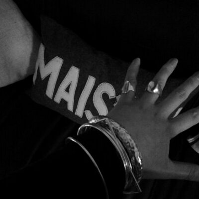 Profile Picture of Vanessa@st-james-jew (@jew_james) on Twitter