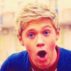 I LOVE ONE DIRECTION AND MY BABY NANDOS NIALL HORAN