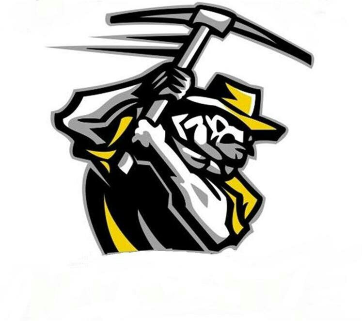 Composite HS Football