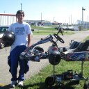 Lance Wagner - @Big_L_21 - Twitter