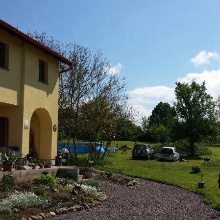 Kidafo's profile picture. Bed & Breakfast en mini-camping