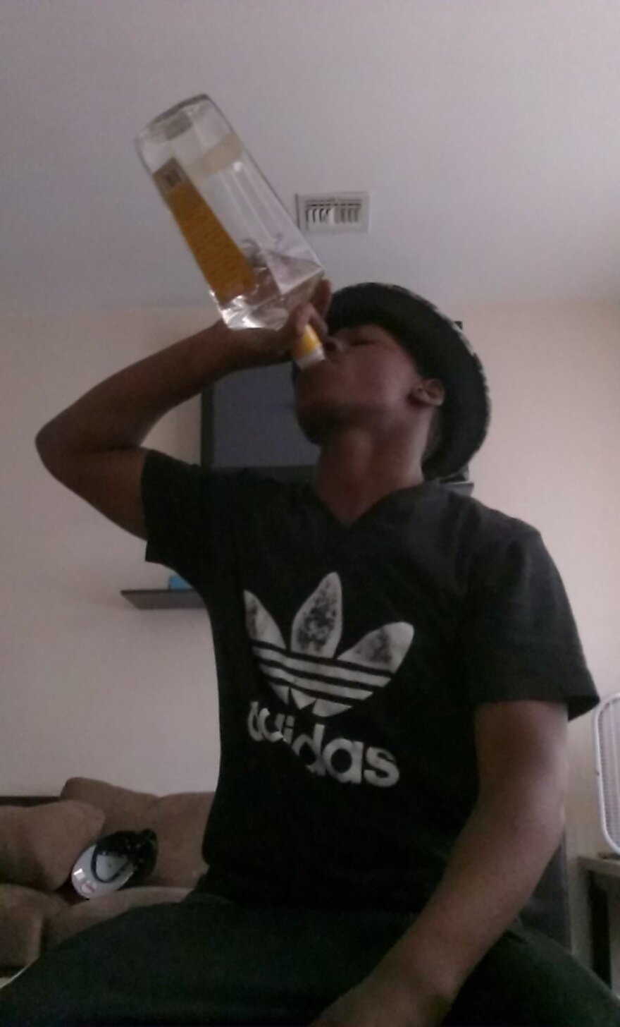 single-/ kik- kannon_badboy