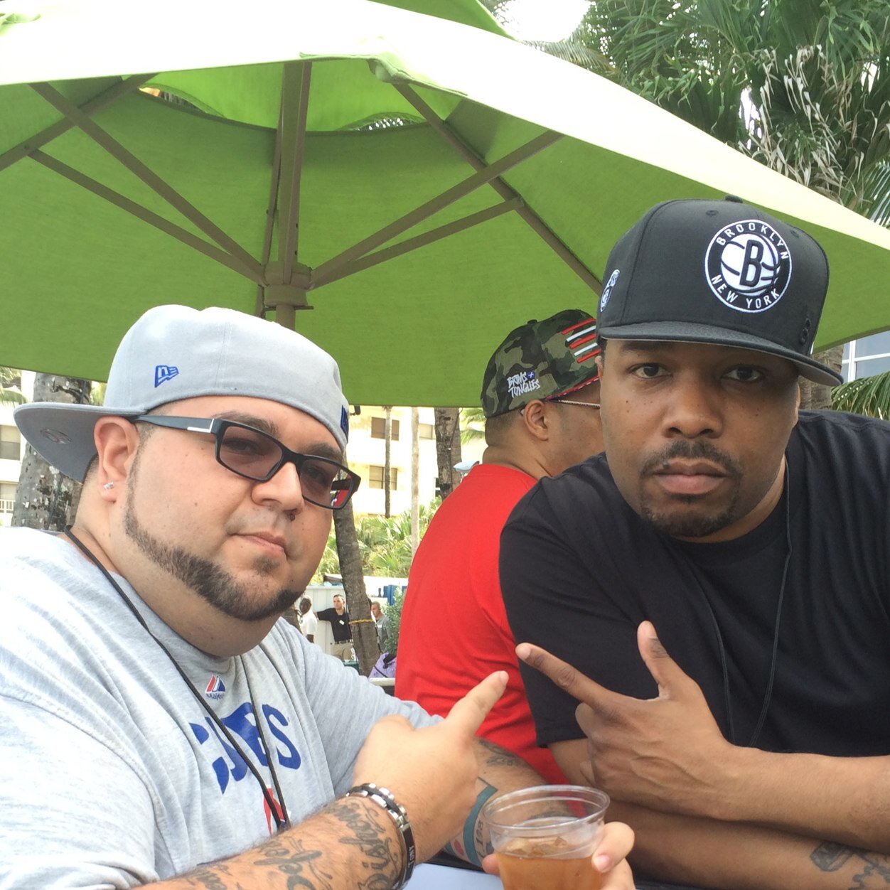 iamdjgreeneyez's profile picture. Chicago CORE DJ/hittinhardradio.com mixshow dj/producer/video dj/ CORE DJ mixshow @officialcoredjs/#SHADE45