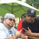 DJ GREEN EYEZ - @iamdjgreeneyez - Twitter