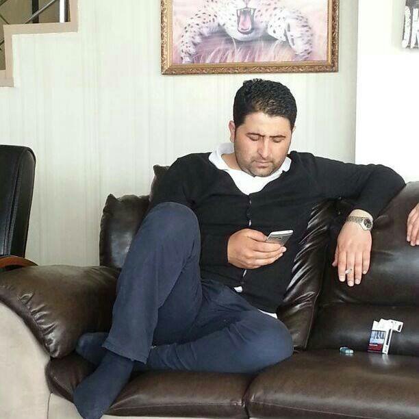 kybeleoktay's profile picture. 