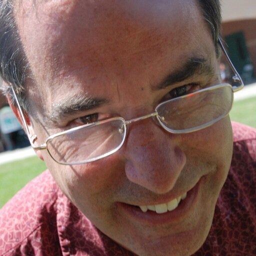 Paul Carroll