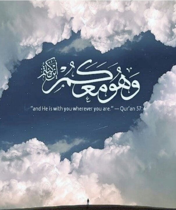 ‏‏Interested in spreading #Islam for non-muslims