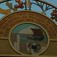 Woolwich Wide Web (@woolwichwideweb) 's Twitter Profile