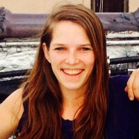 eliza loehr (@emloehr) 's Twitter Profile Photo