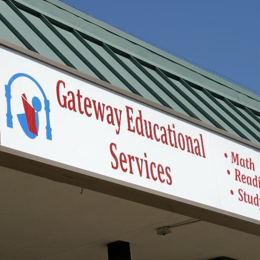 Gateway Educational Services in Santa Barbara. We help students K-12 w/ academic programs. One of us is a mom the other a 49ers fan!