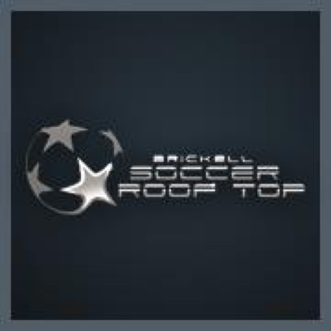 SoccerRooftop's profile picture. Our professional-style, lighted fields, feature FIELD TURF, full netted courts and padded walls for a safe, fast-action, soccer experience!