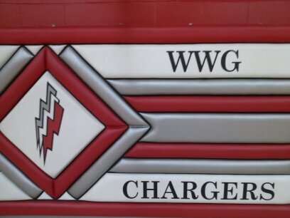 WWGChargers's profile picture. 