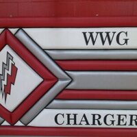 Go Chargers (@wwgchargers) Twitter profile photo