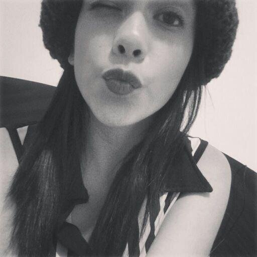 Sigueme que Yo te Sigo (◕‿-)
Solo Disfruto La Vida.. 

◕ ‿‿ ◕ ♥Jah Love3☝