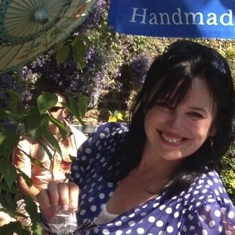 Purveyor of multi-award winning marshmallows and co-curator of Port Eliot Festival