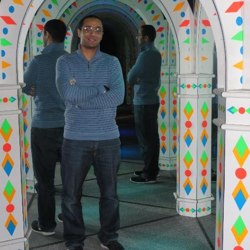 hzmekky's profile picture. 