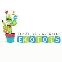Ecototsjo's profile picture. Children Care and Kids activity Center - Taj Mall , Abdoun, Amman - Jordan
