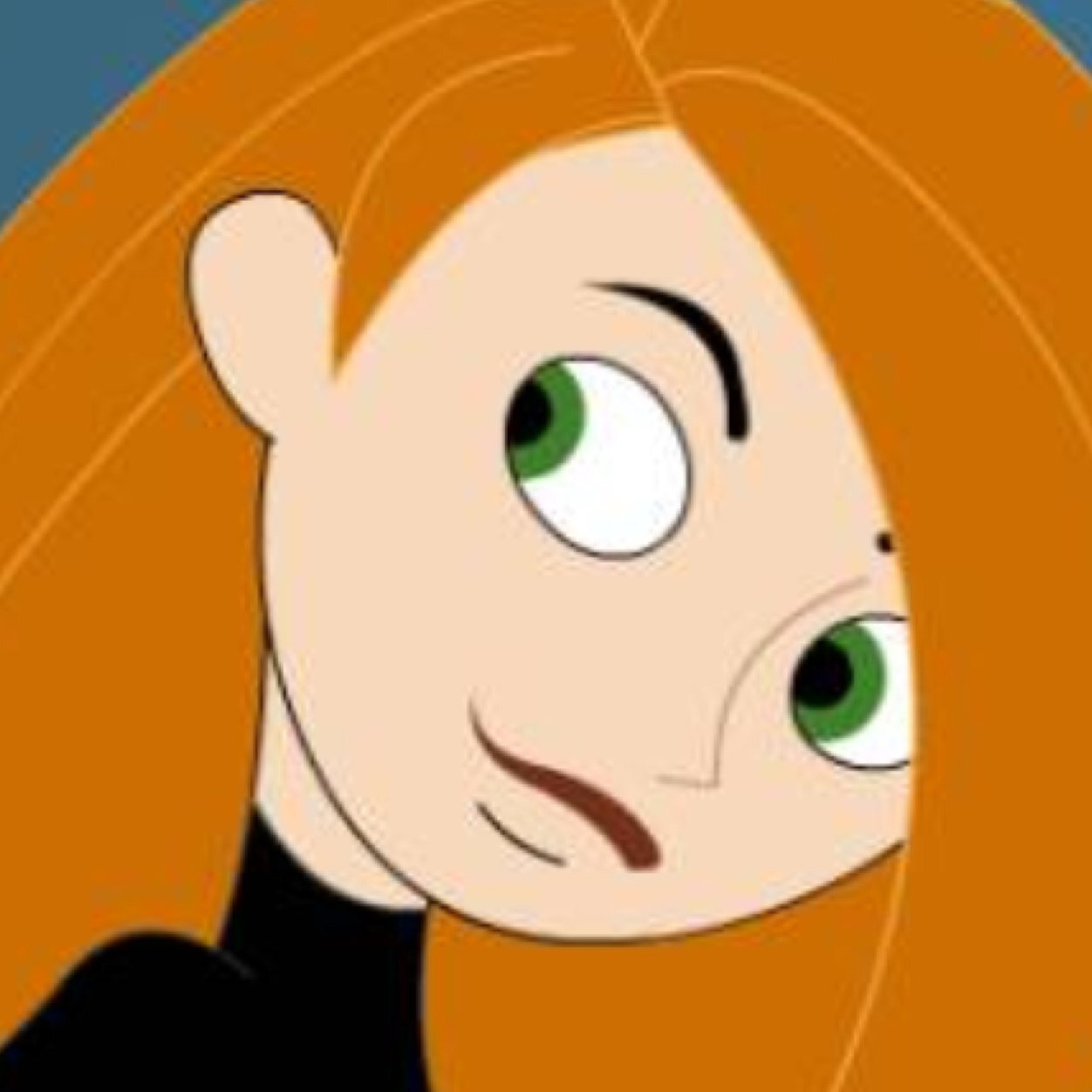 Official Kim Possible Twitter!Remember to Call me beep me if you want to reach me.Friend of Ron,Wade,Monique & Rufus.Teenage crime fighter that saves the World!