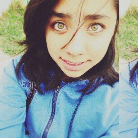 alguien que quiera estar parte de mi vida con migo ????? nadie ??? bueno alcabo que ni queria xD