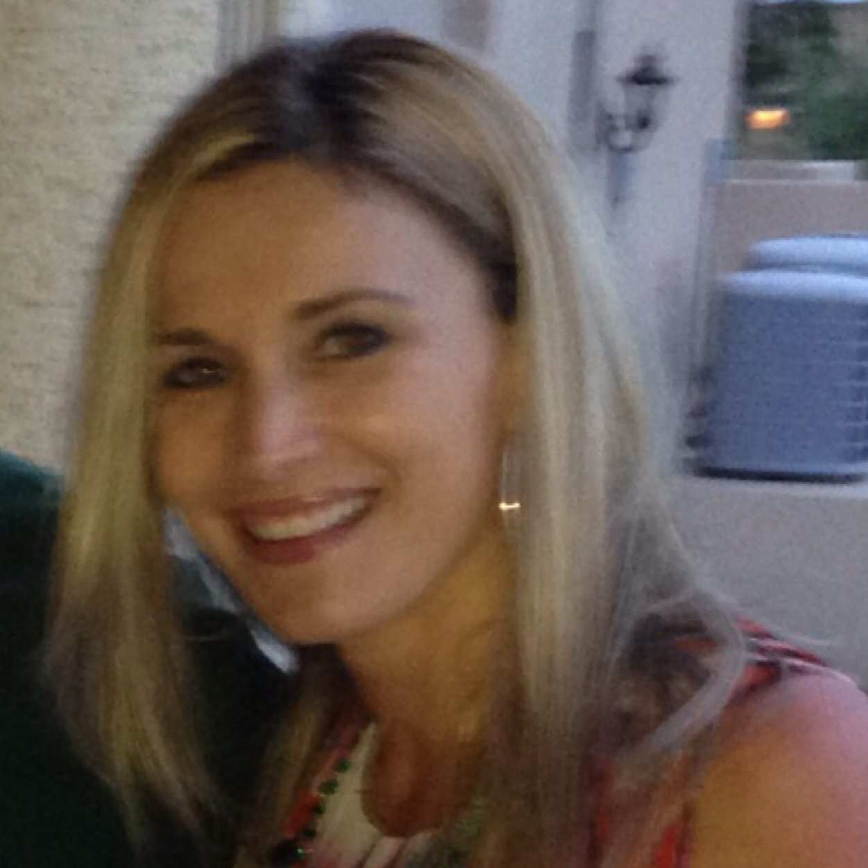 DebraSchneider1's profile picture. Kindness is always stylish